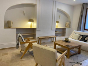 «L’Ecrin des salins» logement de haut standing
